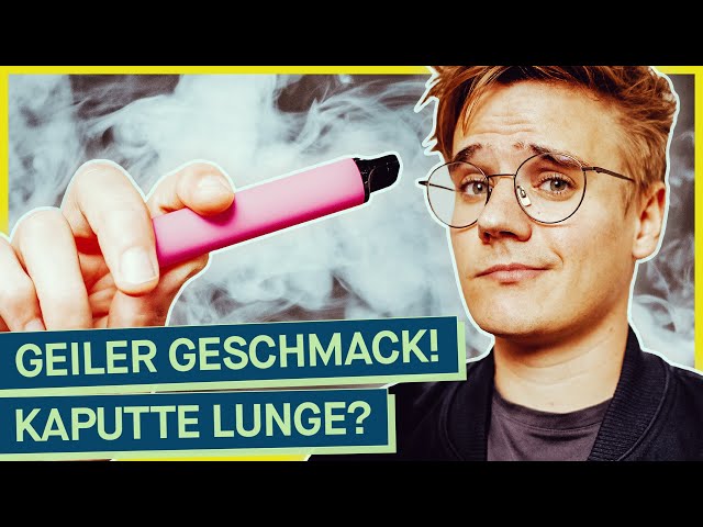 elfbar elfa kaufen Langzeitstudie zum E-Zigaretten-Konsum: Methodik und Ergebnisse main image 1