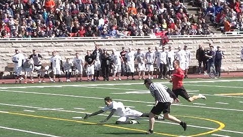 AUDL Top Play 1 | Week 2