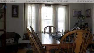 709 S PERRY STREET, Johnstown, NY 12095