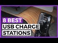 Best Usb Charging Stations in 2020 - How to choose an Usb Charging Hub?