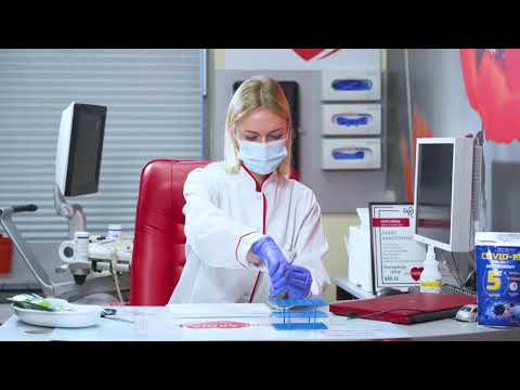 Wideo: Szybkie Testy Molekularne Do Wykrywania Gruźlicy