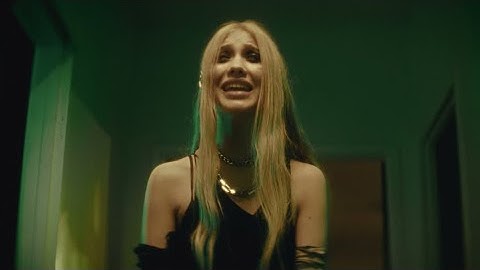 daine - SALT (feat. Oli Sykes) [official music video]