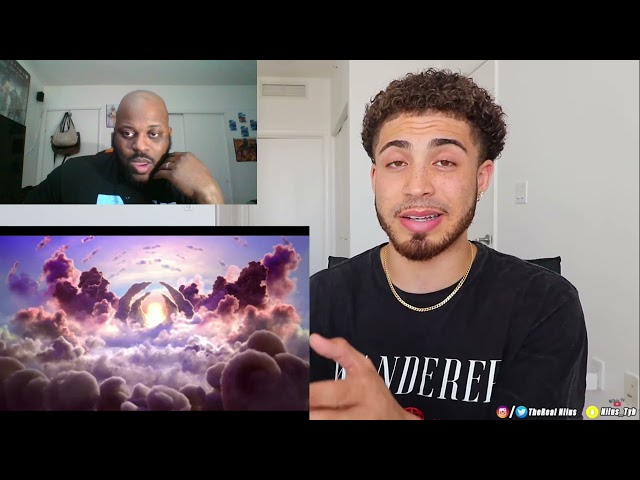 Lil Nas X-Montero Explained (Music Video) My Reaction With NiTris Tv class=