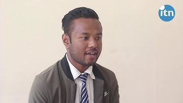 CCNA Training Testimonial