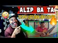 ALIP BA TA Bon Jovi It's My Life (Fingerstyle) cover #alipers - Producer Reaction