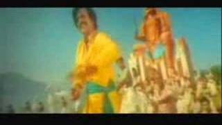 Video thumbnail of "Sivaji the boss-Balleilakka video song GOOD QUALITY"