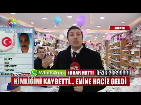 Video: Numaranızı Kaybettiyseniz Ne Yapmalısınız?