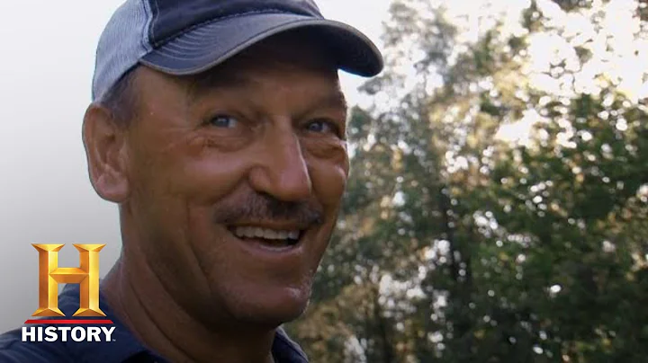 Swamp People: Troy vs. Chase in EPIC Landry Gator ...