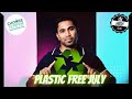 Plastic Free July