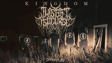 This Gift Is A Curse - "Kingdom" (Official Music Video)