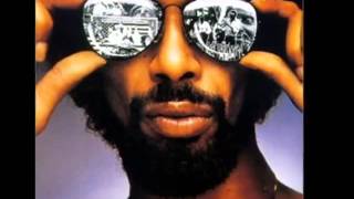 Gil Scott-Heron - Work For Peace