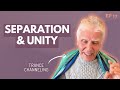 From separation to unity  live channeling with mercredan  ep 17