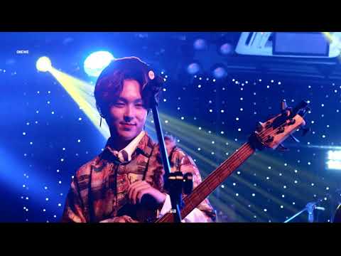 190815[롤링홀핫썸머뮤직파티]다추억 (ONEWE)키아focus