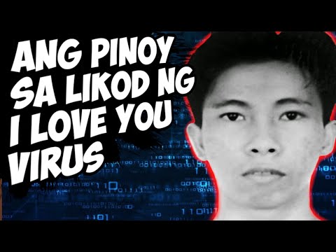 Video: Sino ang gumawa ng unang malware?