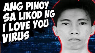 THE LEGENDARY PINOY HACKER ONEL DE GUZMAN