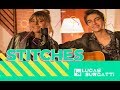 Stitches  shawn mendes  cover lucas burgatti  giu nassa 