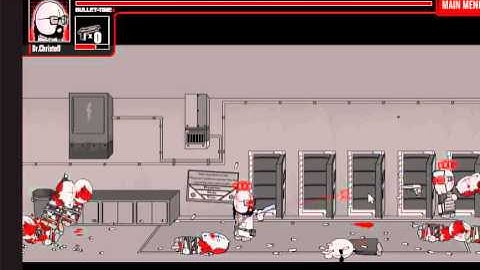 Madness:Project Nexus|Story mode | part 5 | gjgjDMC