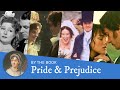 Book vs. Movie: Pride and Prejudice in Film & TV (1940, 1980, 1995, 2005)