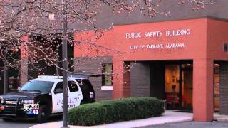 Tarrant police officer buys eggs for woman caught stealing to feed her kids
