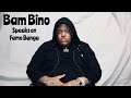 Bam Bino Interview : He Speaks On Where His Beef With Famo Banga Stems From | Part 1