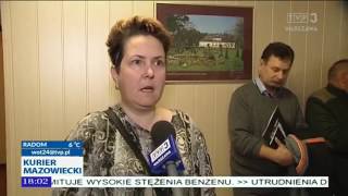 Kurier Mazowiecki 07.11.2016R Słupno