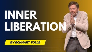 Discovering the Self Beyond Thinking | Eckhart Tolle