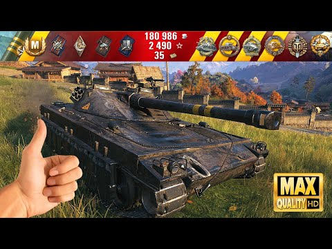 UDES 15/16: Acımasız başlangıç, mükemmel son - World of Tanks