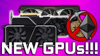 Nvidia Stops Mining With NEW RTX 30 GPUs screenshot 2