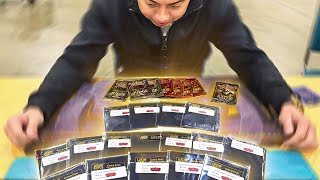 20+ Gold Foil High End Openings from Pro Tour LA (Cameos from Pro Players!)