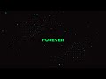 CHVRCHES - Forever (Lyric Video - Portuguese)