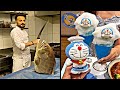 Amazing Chefs Who Made Unbelievable Dishes