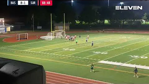 Jacob Boyle Soccer Highlights 2022