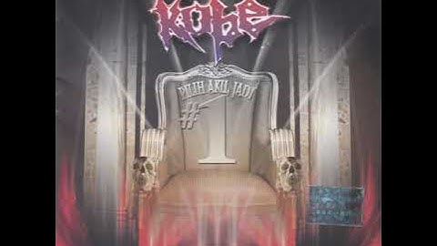 KOBE Maaf
