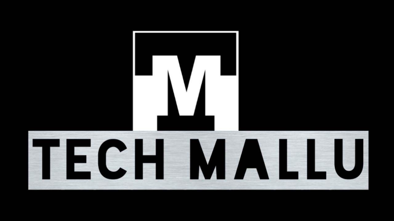 Tech Mallu Live Stream Tech Mallu Live Stream