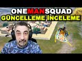 Byk gncelleme nceleme  pubg mobile