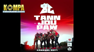 BARIKAD CREW kanaval 2017 "Tann Jou Pa w"!