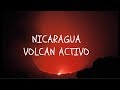 Nicaragua moneda local y volcán masaya.