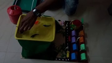 Automatic Dam Gate Controller