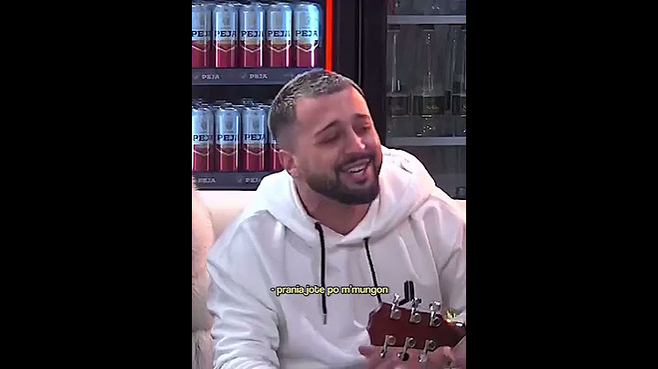 Gjesti krijon nje super keng mbrenda shtepis 🥰❤️ #gjesti #bigbrothervipalbania #bigbrother