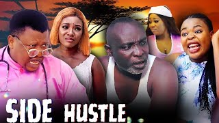 SIDE HUSTLE / OGA BASSEY / SOKO / NURSE IN PROGRESS / SUNITA / GONGOLA / ZINNY / EDO BABE