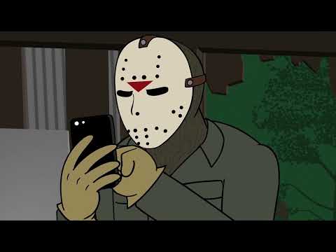 dead-by-daylight---friday-the-13th-dlc-(animated-parody)