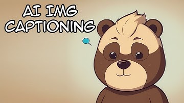 Stable diffusion Ai Image Captioning