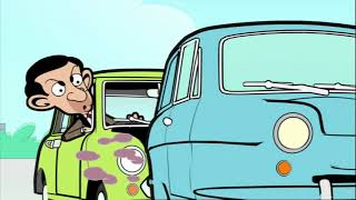 Mr Bean | The Animated Series - Episode 31 | Art Thief | Cartoons For Kids | Wildbrain Cartoons