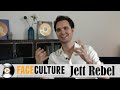 Jett Rebel interview (2021)