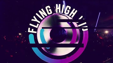 FLYING HIGH at Ministry of Sound with Stages Indoor Cycling