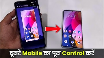 Best Parental Control App 2025 | Install AirDroid File & Remote Access | Secret Trick for Parents