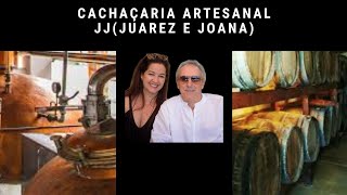 Cachaçaria Artesanal JJ (Juarez e Joana)