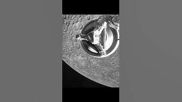 Mercury shows off craters in amazing pictures from BepiColombo flyby