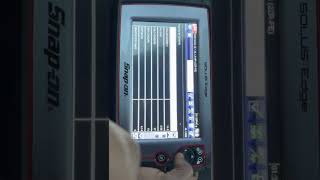 Should you buy a snap-on solus edge scanner