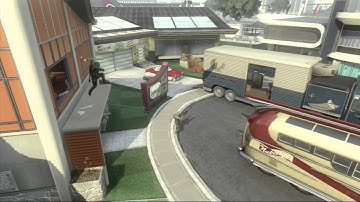 Black ops 2 Trickshot Hitmarker (2014)